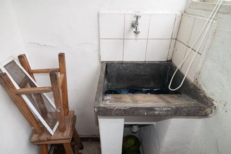 Apartamento à venda com 70m², 1 quarto e sem vagaÁrea de Serviço