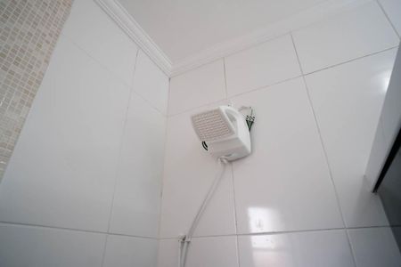 Casa à venda com 135m², 2 quartos e 4 vagasBanheiro da Suíte 2