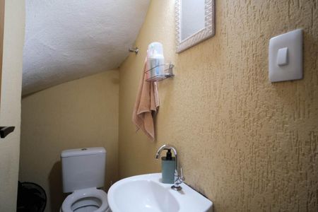 Casa à venda com 135m², 2 quartos e 4 vagasLavabo