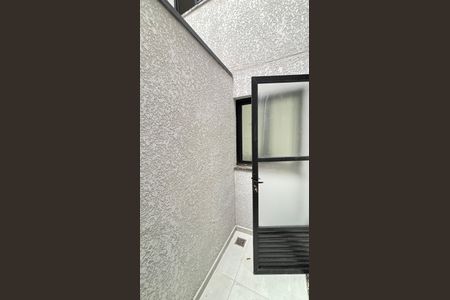 Casa à venda com 110m², 2 quartos e 2 vagas Casa à venda com 110m², 2 quartos e 2 vagasÁrea de Serviço