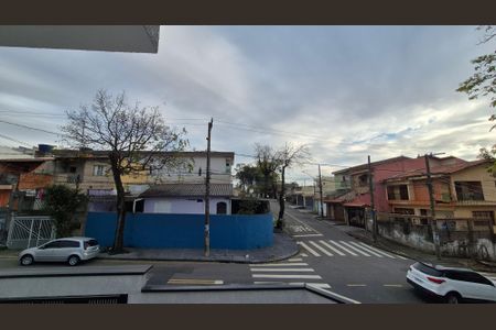 Casa à venda com 77m², 2 quartos e 2 vagas Casa à venda com 77m², 2 quartos e 2 vagasVista Suíte 2