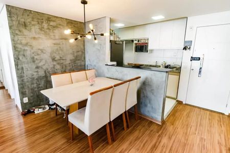 Apartamento à venda com 70m², 2 quartos e 2 vagasFoto 07