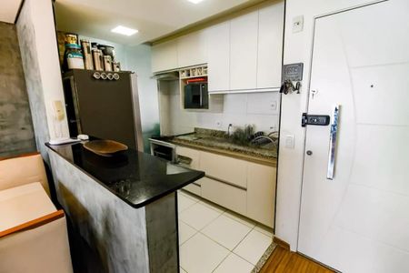Apartamento à venda com 70m², 2 quartos e 2 vagasFoto 08
