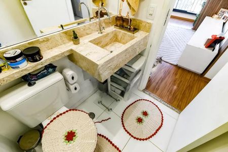 Apartamento à venda com 70m², 2 quartos e 2 vagasFoto 23