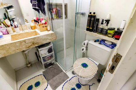 Apartamento à venda com 70m², 2 quartos e 2 vagasFoto 20