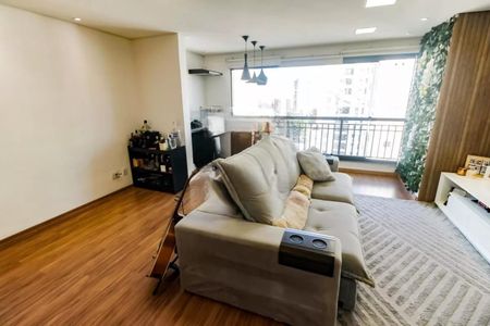 Apartamento à venda com 70m², 2 quartos e 2 vagasFoto 02