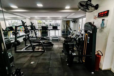 Apartamento à venda com 70m², 2 quartos e 2 vagasFoto 29