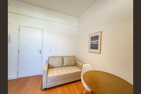 Apartamento para alugar com 50m², 2 quartos e sem vagaSala