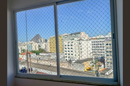 Apartamento para alugar com 50m², 2 quartos e sem vagaQuarto 2 Vista