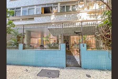 Apartamento para alugar com 50m², 2 quartos e sem vagaFachada