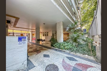 Apartamento para alugar com 50m², 2 quartos e sem vagaPlaca 