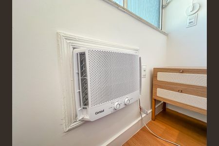 Apartamento para alugar com 50m², 2 quartos e sem vagaQuarto 1 