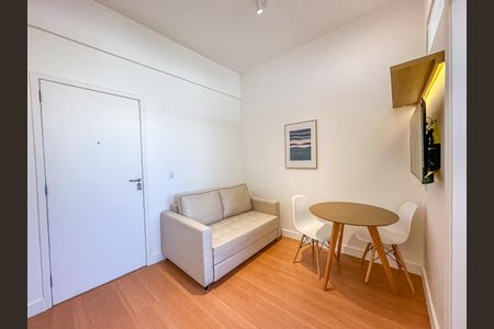 Apartamento para alugar com 50m², 2 quartos e sem vagaSala