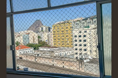 Apartamento para alugar com 50m², 2 quartos e sem vagaQuarto 1 Vista