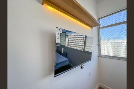 Apartamento para alugar com 50m², 2 quartos e sem vagaQuarto 1 