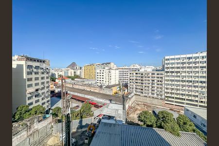 Apartamento para alugar com 50m², 2 quartos e sem vagaQuarto 2 Vista