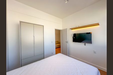 Apartamento para alugar com 50m², 2 quartos e sem vagaQuarto 1 