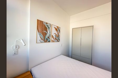 Apartamento para alugar com 50m², 2 quartos e sem vagaQuarto 1 