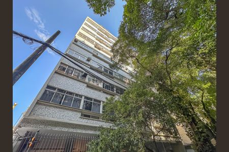 Apartamento para alugar com 50m², 2 quartos e sem vagaÁrea comum