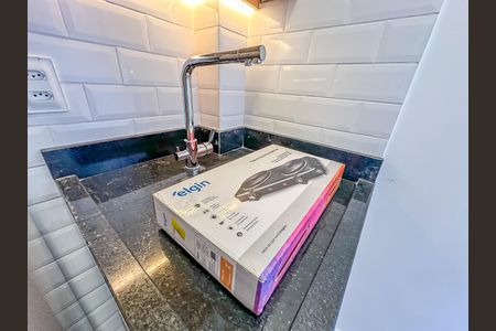 Apartamento para alugar com 50m², 2 quartos e sem vagaCozinha