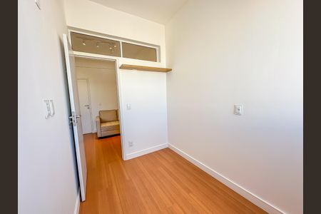 Apartamento para alugar com 50m², 2 quartos e sem vagaQuarto 2 