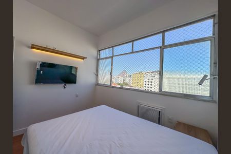 Apartamento para alugar com 50m², 2 quartos e sem vagaQuarto 1 