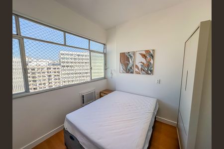 Apartamento para alugar com 50m², 2 quartos e sem vagaQuarto 1 