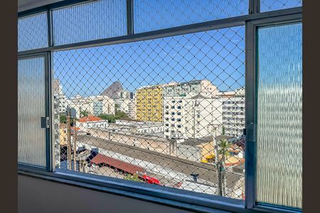 Apartamento para alugar com 50m², 2 quartos e sem vagaQuarto 1 Vista