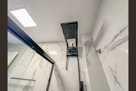 Apartamento para alugar com 50m², 2 quartos e sem vagaBanheiro