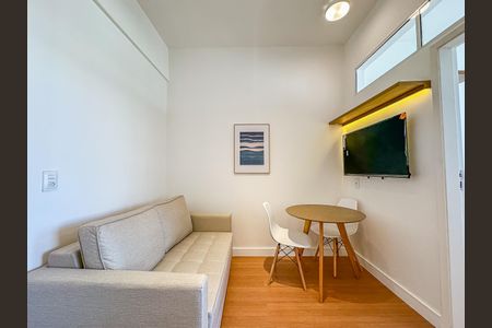 Apartamento para alugar com 50m², 2 quartos e sem vagaSala