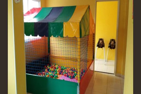 Apartamento à venda com 42m², 2 quartos e sem vaga