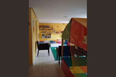 Apartamento à venda com 42m², 2 quartos e sem vaga