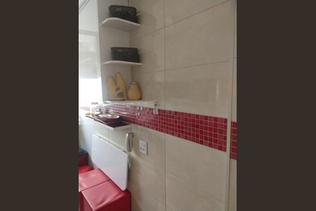 Apartamento à venda com 42m², 2 quartos e sem vaga