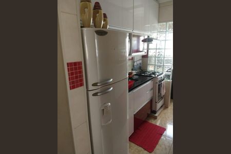 Apartamento à venda com 42m², 2 quartos e sem vaga