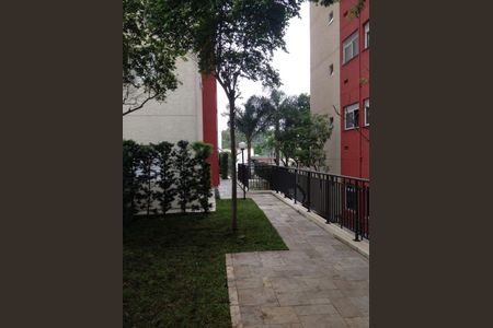 Apartamento à venda com 42m², 2 quartos e sem vaga