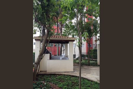 Apartamento à venda com 42m², 2 quartos e sem vaga