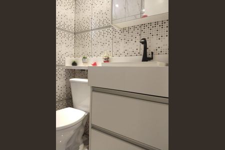 Apartamento à venda com 42m², 2 quartos e sem vaga