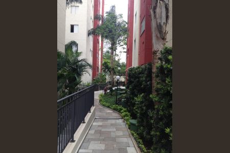 Apartamento à venda com 42m², 2 quartos e sem vaga