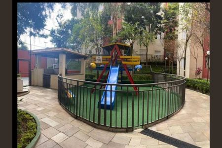 Apartamento à venda com 42m², 2 quartos e sem vaga