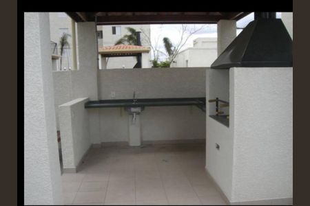 Apartamento à venda com 42m², 2 quartos e sem vaga