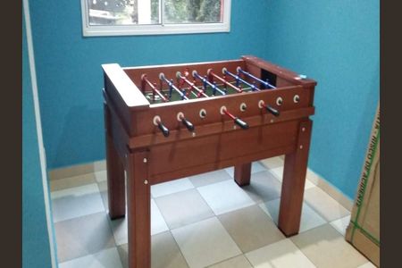 Apartamento à venda com 42m², 2 quartos e sem vaga