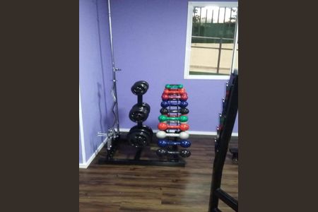 Apartamento à venda com 42m², 2 quartos e sem vaga