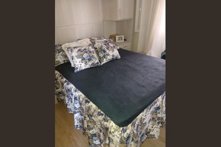 Apartamento à venda com 42m², 2 quartos e sem vaga