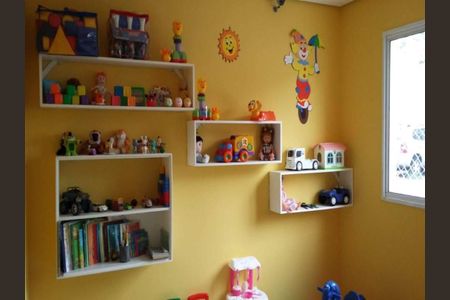 Apartamento à venda com 42m², 2 quartos e sem vaga