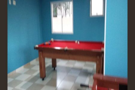 Apartamento à venda com 42m², 2 quartos e sem vaga