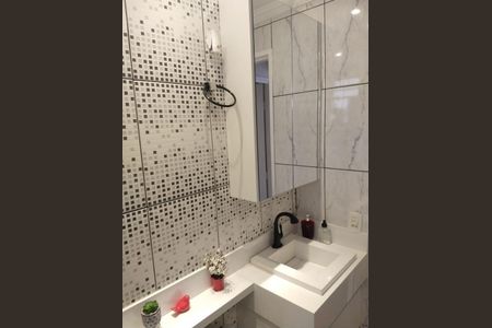 Apartamento à venda com 42m², 2 quartos e sem vaga