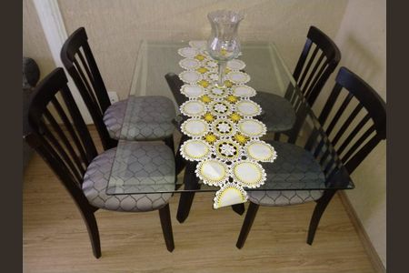 Apartamento à venda com 42m², 2 quartos e sem vaga