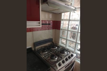 Apartamento à venda com 42m², 2 quartos e sem vaga