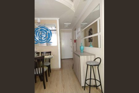 Apartamento à venda com 42m², 2 quartos e sem vaga