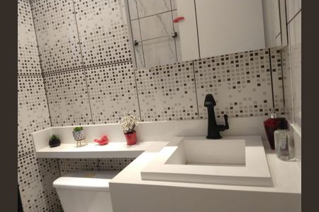 Apartamento à venda com 42m², 2 quartos e sem vaga